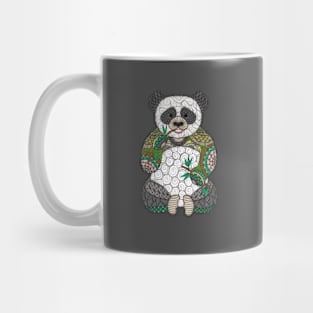 Panda Bear Mug